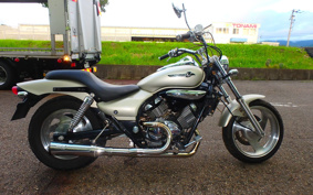 KAWASAKI ELIMINATOR 250V VN250A