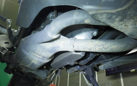 SUZUKI Vｽﾄﾛｰﾑ250 2010