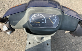 YAMAHA JOG APRIO 4JP