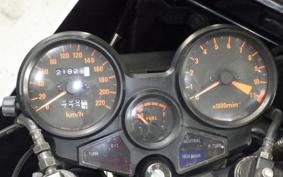 HONDA CBX550F INTEGRA 2025 PC04