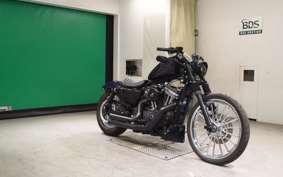 HARLEY XL1200V 2013