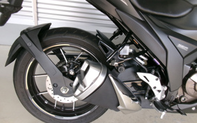 SUZUKI JIKUSA-SF250 ED22Y
