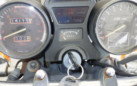 SUZUKI GS750GL 1982 GS750G