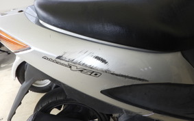 SUZUKI ADDRESS V50 Gen.2 2024 CA44A
