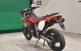 HONDA XR400 MOTARD 2005 ND08
