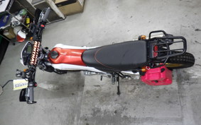 YAMAHA SEROW 250 Gen.2 2021 DG17J