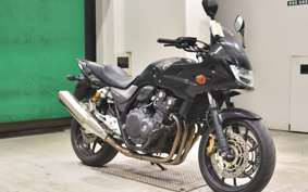 HONDA CB400 SUPER BOLDOR 2015 NC42