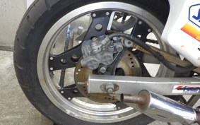 HONDA NS250F MC11
