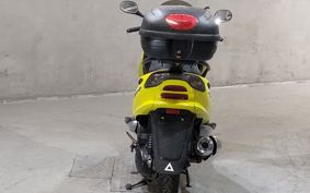 YAMAHA MAJESTY 125 SE27