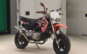 KAWASAKI KSR110 KL110A