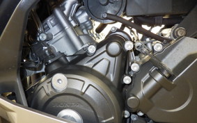 HONDA CBR250RR A MC51