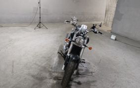 SUZUKI BOULEVARD 400 2007 VK55A