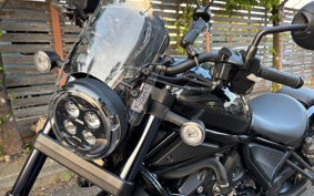 HONDA REBEL 1100 DCT 2021 SC83