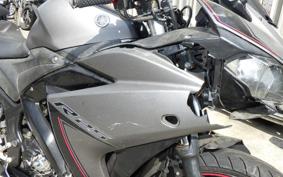 YAMAHA YZF-R25 A 2006 RG10J