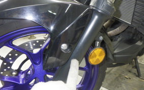 YAMAHA MT-25 2025 RG43J