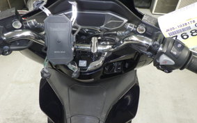 HONDA PCX125 JK05