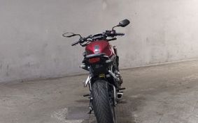 HONDA CB650R RH03