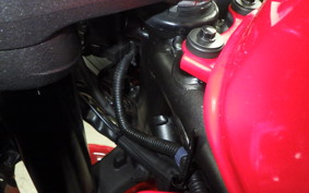 HONDA CBR400R 2024 NC65
