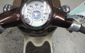 HONDA GIORNO 2 1996 AF70
