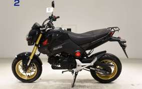 HONDA ｸﾞﾛﾑ JC61