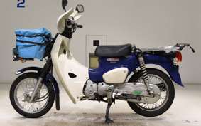 HONDA C110 SUPER CUB 2020 JA42