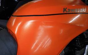 KAWASAKI GPZ900R NINJA 1989 ZX900A