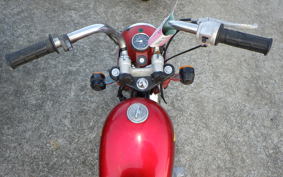 HONDA MONKEY Z50J