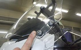 BENELLI BENELLI TRK502X 2025