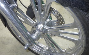 HARLEY FXSTD 1580 2007