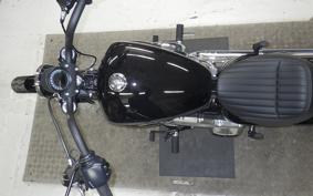 HARLEY FXBB1920 2025