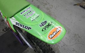 KAWASAKI KX65 2022 KX065A