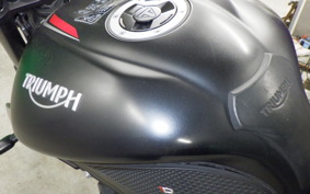 TRIUMPH STREET TRIPLE RS 2019
