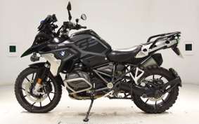 BMW R1250GS 2021