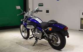 HONDA MAGNA 50 2011 AC13