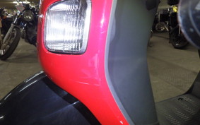 HONDA GYRO CANOPY TA03