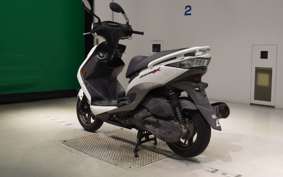 YAMAHA CYGNUS 125 XSR 2 SE44J
