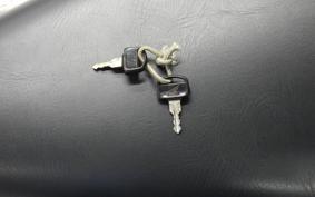 HONDA GYRO CANOPY TA03