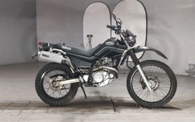 YAMAHA SEROW 225W DG08J