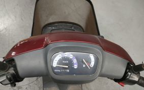 YAMAHA JOG POCHE SA08J