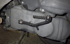 SUZUKI LET's 4 Basket CA43A