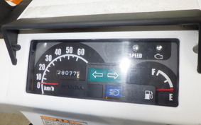 HONDA GYRO X 2014 TD02