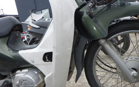 HONDA C50 SUPER CUB 1990 AA04
