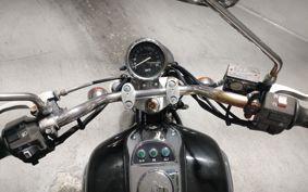 KAWASAKI ELIMINATOR 125 BN125A