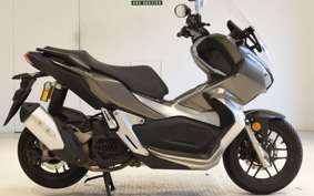 HONDA ADV150 1984 KF38