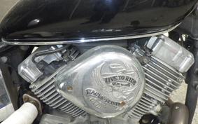 YAMAHA DRAGSTAR 400 1999 4TR