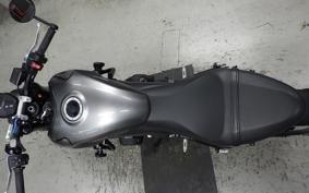 TRIUMPH TRIDENT 660 2021