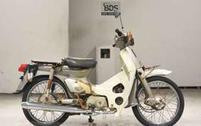 HONDA C90 SUPER CUB E 2015 HA02