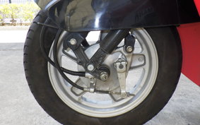 HONDA GYRO CANOPY TA03