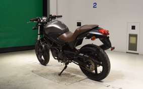 HONDA VTR 250 Gen. 2 2023 MC33