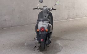 HONDA CREA SCOOPY AF55